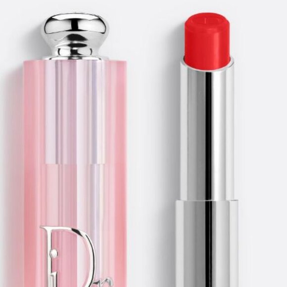 Dior Addict Lip Glow Strawberry (031) - Picture 1 of 2